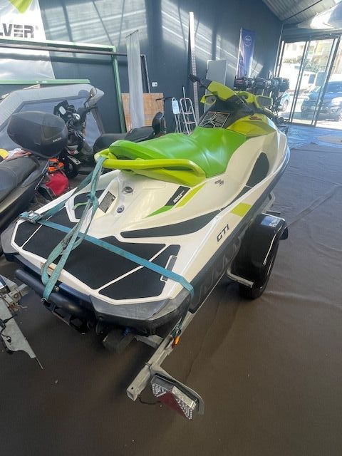 slider 3 Sea Doo GTI SE 130